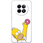 Чохол BoxFace Realme 12 5G 
