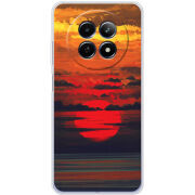 Чохол BoxFace Realme 12 5G Calm Before the Storm