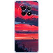 Чохол BoxFace Realme 12 5G Heaven a