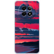 Чохол BoxFace Realme 12 5G Heaven b