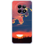 Чохол BoxFace Realme 12 5G Twilight