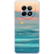 Чохол BoxFace Realme 12 5G Inspiration