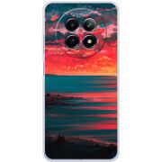 Чохол BoxFace Realme 12 5G Seaside a