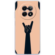 Чохол BoxFace Realme 12 5G 