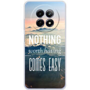 Чохол BoxFace Realme 12 5G 