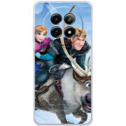 Чохол BoxFace Realme 12 5G 