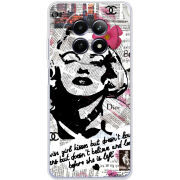 Чохол BoxFace Realme 12 5G 