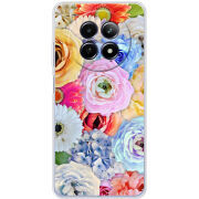 Чохол BoxFace Realme 12 5G Blossom
