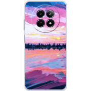 Чохол BoxFace Realme 12 5G Sky Mirror
