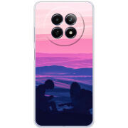 Чохол BoxFace Realme 12 5G Top of the World