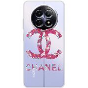 Чохол зі стразами Realme 12 5G 