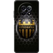 Чорний чохол BoxFace Realme 12 5G 