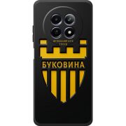 Чорний чохол BoxFace Realme 12 5G 