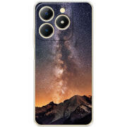 Чохол BoxFace Realme C61 