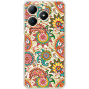 Чохол BoxFace Realme C61 