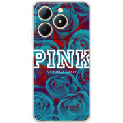 Чохол BoxFace Realme C61 