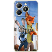 Чохол BoxFace Realme C61 