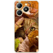 Чохол BoxFace Realme C61 