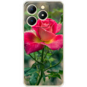 Чохол BoxFace Realme C61 