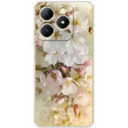 Чохол BoxFace Realme C61 
