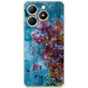 Чохол BoxFace Realme C61 