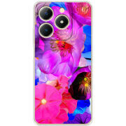 Чохол BoxFace Realme C61 