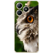 Чохол BoxFace Realme C61 