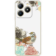 Чохол BoxFace Realme C61 