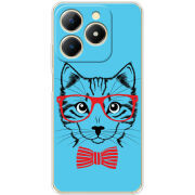 Чохол BoxFace Realme C61 