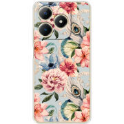 Чохол BoxFace Realme C61 Rosy