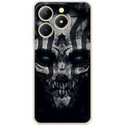 Чохол BoxFace Realme C61 The Dark