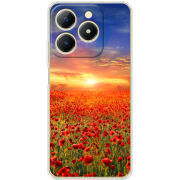 Чохол BoxFace Realme C61 