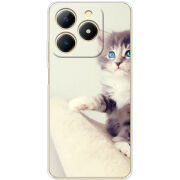 Чохол BoxFace Realme C61 