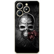 Чохол BoxFace Realme C61 