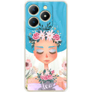 Чохол BoxFace Realme C61 
