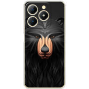 Чохол BoxFace Realme C61 