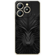 Чохол BoxFace Realme C61 