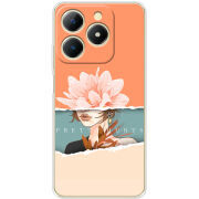 Чохол BoxFace Realme C61 