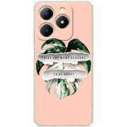 Чохол BoxFace Realme C61 