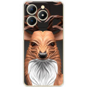 Чохол BoxFace Realme C61 