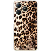 Чохол BoxFace Realme C61 