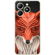 Чохол BoxFace Realme C61 