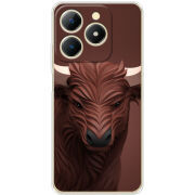 Чохол BoxFace Realme C61 