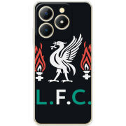 Чохол BoxFace Realme C61 L. F. C.