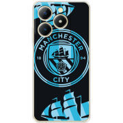 Чохол BoxFace Realme C61 FC M-City