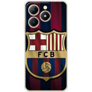 Чохол BoxFace Realme C61 
