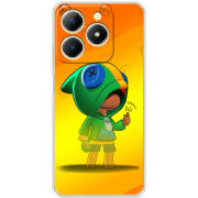 Чохол BoxFace Realme C61 