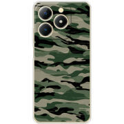 Чохол BoxFace Realme C61 