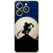 Чохол BoxFace Realme C61 