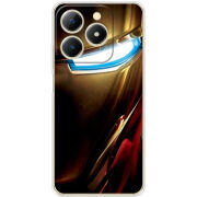 Чохол BoxFace Realme C61 